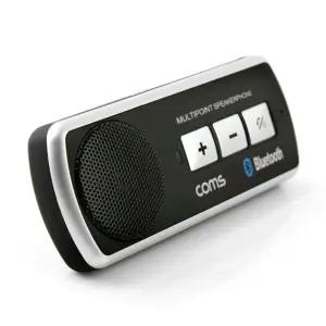 차량용 블루투스 핸즈프리 스피커폰 용무선 핸드