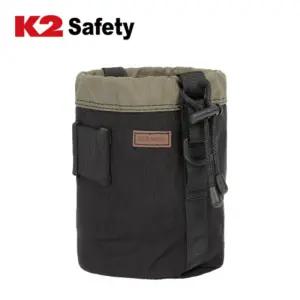 K2 세이프티 KBT-B08 공구파우치 소형 못주머니 IUA23908가방 용치 전용치 포켓 못치 클립형치 형못 조리개