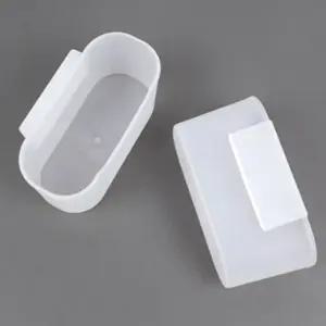 냉장고 문선반 클립형 미니 보관통 2p hNp6+5keE