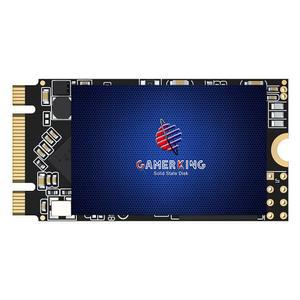 GAMERKING SSD M.2 2242 1TB NGFF 내장 솔리드 스테이트 드라이브 고성능 하드 데스크탑 노트북 SATA III 6Gb /S M2