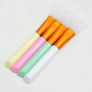 [알티피아]bns 실리콘 팩 주걱 브러쉬 스파츌라 미용 붓