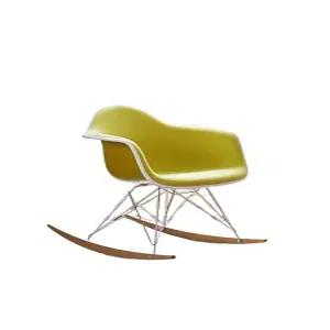 플라스틱 흔들의자 야외 의자 테라스 화이트 안락 스툴 카페 시트