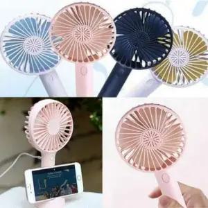 C타입 휴대용 냉각 핸디 선풍기