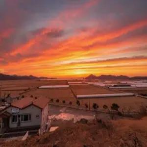 [전남] 까사데알보르(전남, 순천)