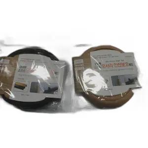 롱모서리안전패드 중형 2M 충격방지 보호대책상모서리 쿠션 코너가드 보호 스티커 침대 코너