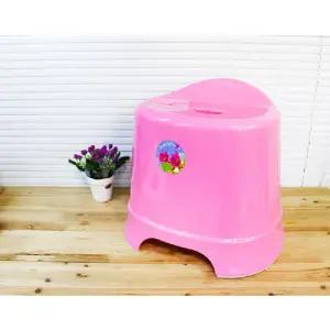 나래플러스 웰빙 은나노 목욕 의자 대의자 용의자 샤워 샤워용 실용 다용도실 사각 욕실