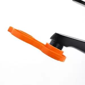 [하프클럽/알티피아]바이크홀더 유아차 자전거 다용도 스트랩 소품고리 찍찍이