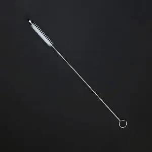 [하프클럽/알티피아]빨대 세척솔 설거지 병솔 텀블러 젖병 세척 브러쉬