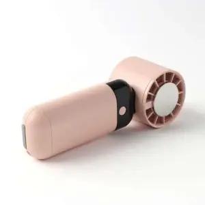 쿨링에어 BLDC 선풍기