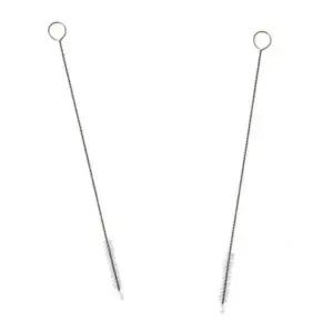 [하프클럽/알티피아]ksr 스테인리스 빨대 텀블러 틈새 세척솔 (중) A164