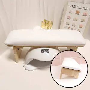 [콩심팥심]손목 접이식 받침대 테이블 네일