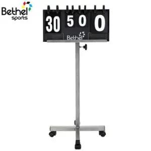 세트구성_점수판(30점) 받침대(이동식)스코어보드