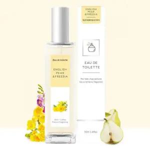 더허브샵 잉글리쉬페어 앤 프리지아 오드뚜왈렛 50ml