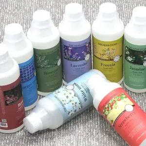 HS 더허브스토리 버블바스 1000ml