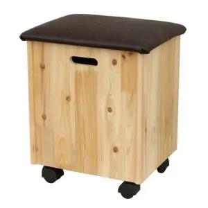 원목콘솔의자 스툴 간이의자 원목콘솔의자 스툴 화장대의자