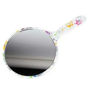 작은손거울 미용 화장 손거울 매장용 거울 원형 대 모던스타일 공주손거울 여자친구선물