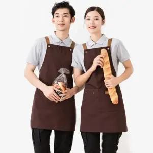 커스텀 방수 앞치마 ELS 032