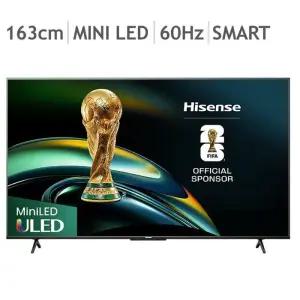 하이센스 4K MINI-LED 163cm (65) 코스트코 코와샵2604