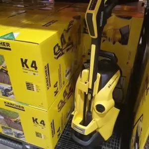 코스트코 25년 신상 카처 고압세척기 K4 Control 플렉스 마켓송지2604