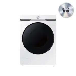 [삼성전자] 그랑데 WF19T6000KW 드럼세탁기 19kg 화이트-후