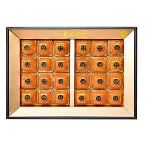 명품 왕대봉 곶감세트 2.5kg (24입) 코스트코 잡화마켓2604