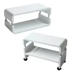 미니 티비 다이 tv 거실장 테이블 수납장 이동식 이동식거실장 tv수납장 미니거실장