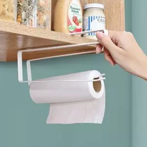 행주걸이 주방정리 싱크대 선반걸이 키친타올걸이 키친타올렉 키친타올걸이