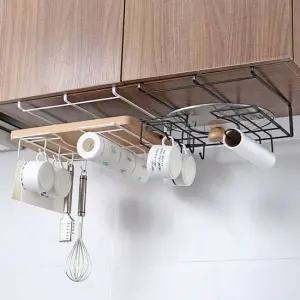 주방 행주 키친타올 국자 걸이 도마 꽂이 씽크대 선반 컵걸이 키친타올걸이 행주걸이