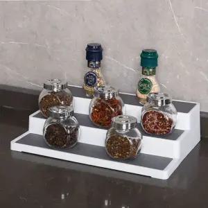 양념통 정리대 싱크 씽크 대 주방 컵 선반 식기건조대 양념통선반 양념통정리대 주방선반