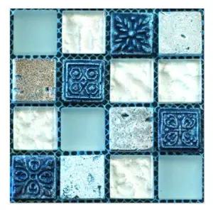 3D 타일 가구 주방 싱크대 포인트 벽지 스티커 시트지 타일시트지 포인트벽지 가구시트지