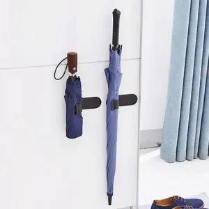 현관 문 자동차 부착식 다용도 우산걸이 우산정리대 우산걸이 우산거치대 업소용우산꽂이