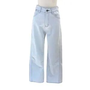 [롯데백화점]에이지도르 절개 스티치 와이드 팬츠 ALSISUP171