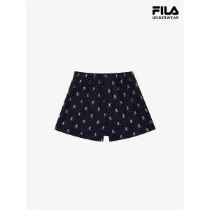 [휠라]사선 트윌 이탈리아 트렁크 FI4TKF1620M DID _P413932505