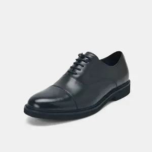 [롯데백화점]탠디 옥스퍼드 정장구두 Q19124  블랙