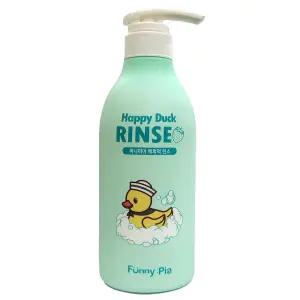 소중한 우리 아이 에게 딱 맞는 순한 헤어 린스 500ml