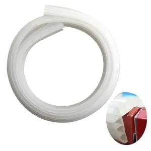 롱에어 모서리 보호대 날개폭 25mm 특대형 2m쿠션 가구가드 쿠션대 아기대 안전 코너