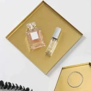 메탈트레이 금쟁반 스틸트레이 소품트레이 사각형