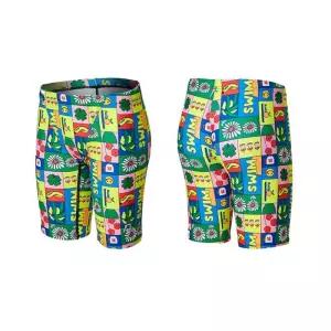 랠리 남아동 5부 수영복 H481609 실내수영장 남아용