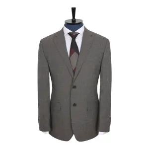 [롯데백화점]지이크 SS 직장인필수 신축성좋은 브라운 스판정장 PGJ2066 DHSIEG