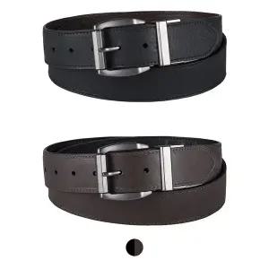 [리바이스] 남성 양면 캐주얼 벨트