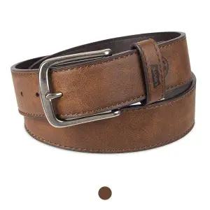 [리바이스] 남성 벨트 가죽 캐쥬얼 벨트 허리띠 120024