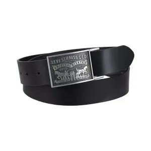 [리바이스] 남성 캐주얼 클래식 청바지 벨트 0253