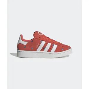 아디다스 캠퍼스 00s - 레드 / IF9639 82L713 21C705