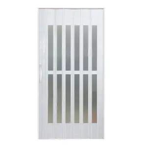 중문 슬라이딩 가벽 공간분리 간이문 현관 설치 셀프설치 도어 무타공