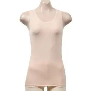 () 부드러운 착용감 여성 런닝 브라런닝 적은 슬립 면 베이직