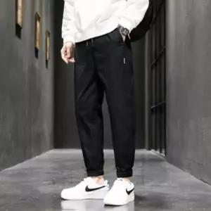 빅사이즈 남자 바지 면 조거팬츠 950 (HSJ-WFHECAC)