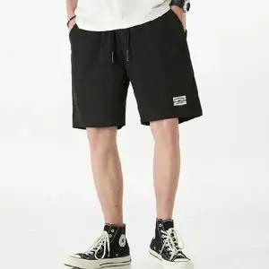 데일리 남자 반바지 5부 바지 남성 반바지 홈웨어 6색 (HSJ-WF76BEC)