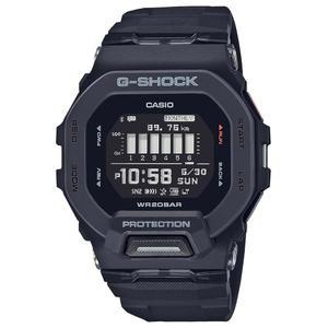 CASIO G-Shock GBD-200-1JF [20 ATM 방수 G-스쿼드] 일본에서 배송된 시계