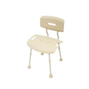편안함을 목욕 의자 부모님의 미끄럼방지 도와주는