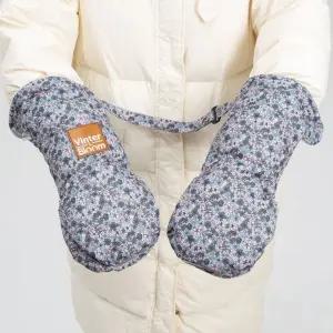 buyus  포워드테크 유모차 장갑 손잡이 핸드머프 워머 방한커버 양손 벙어리  굿딜 브이숍 illo001